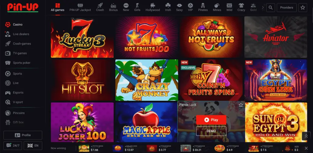 casino pin up online canada casino pin up online canada